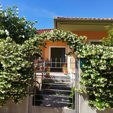 View House * אגריה