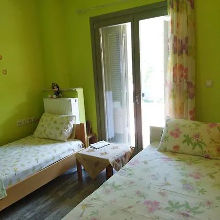 בית נופש View House