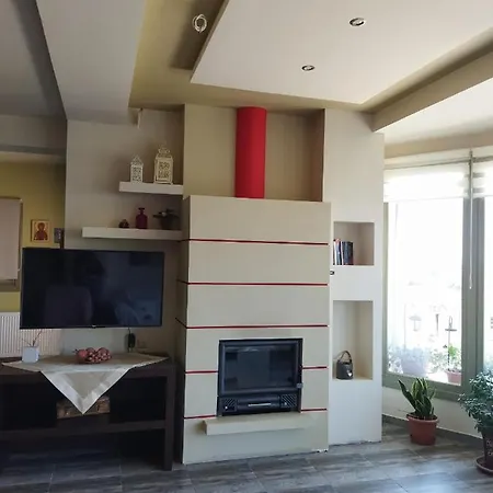 View House * אגריה