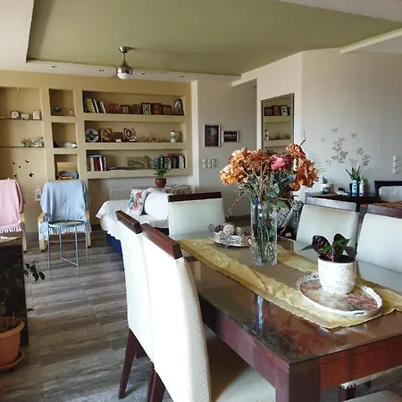 בית נופש View House