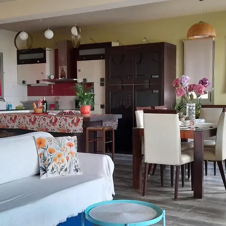 View House בית נופש