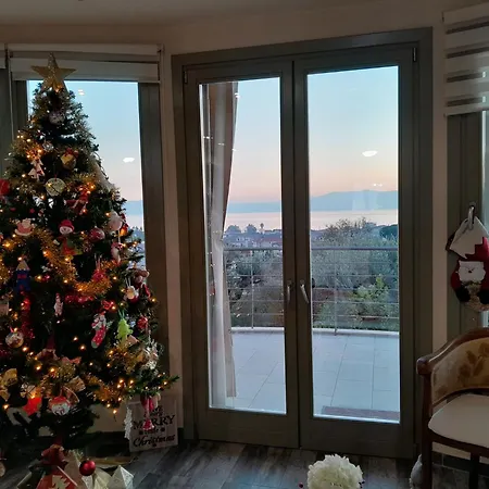 View House Nyaraló *