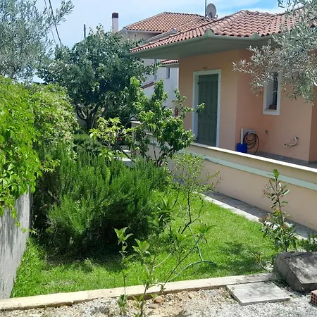 בית נופש View House