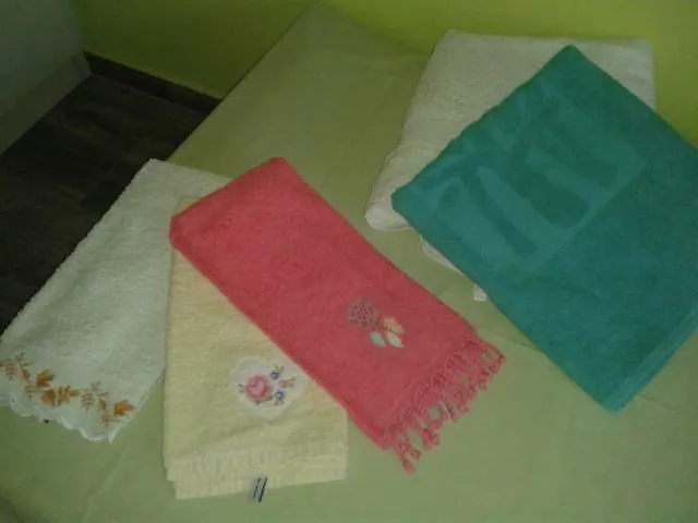 View House Nyaraló Agriá