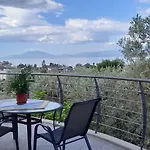 Holiday home View House Agria
