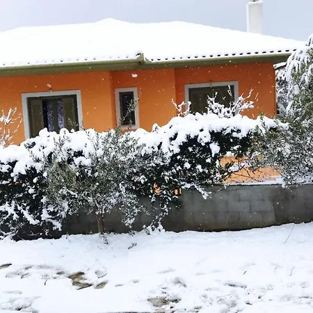 Dom wakacyjny View House *