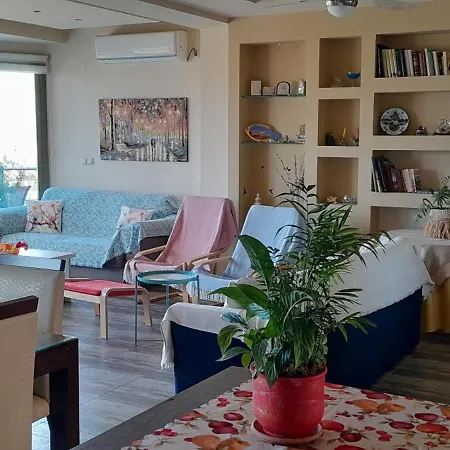 Holiday home View House *
