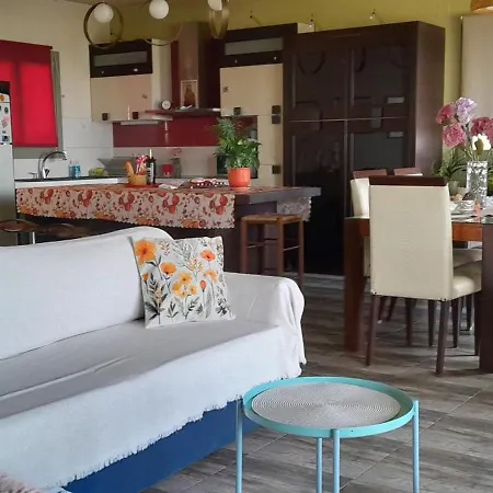 펜션 View House 아기라