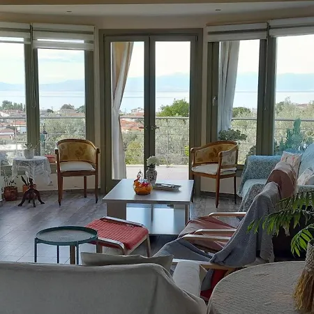 View House * アグリア