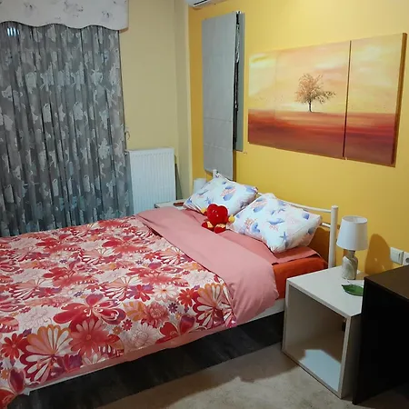 View House Дом отдыха Агрия