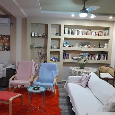 Дом отдыха View House Агрия