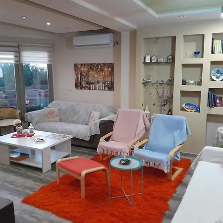 View House Дом отдыха *