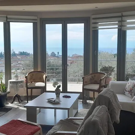 View House 펜션