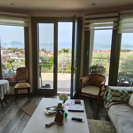 Holiday home View House