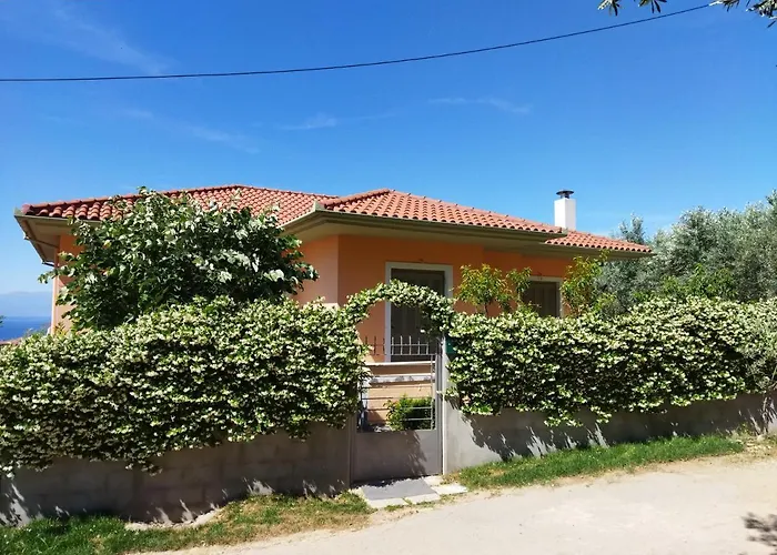 Дом отдыха View House *