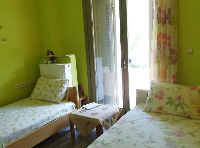 Дом отдыха View House