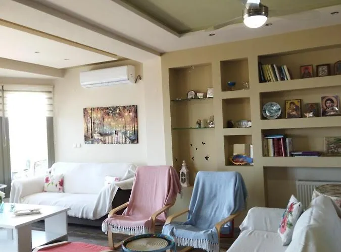 Дом отдыха View House