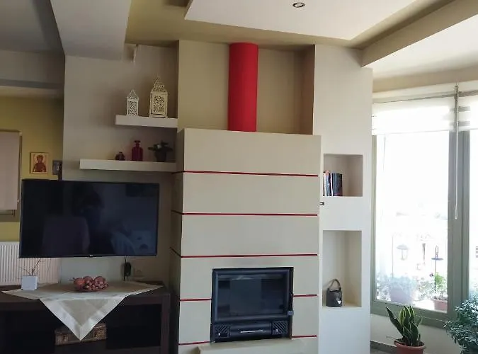 View House * Агрия