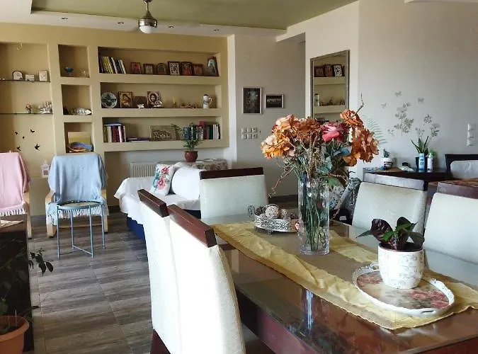 Дом отдыха View House