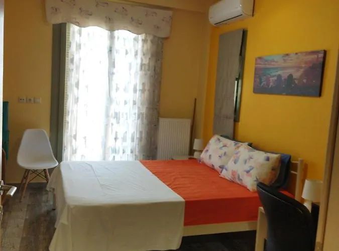 View House * Агрия