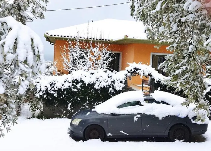 Дом отдыха View House *