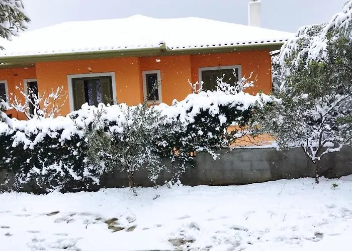 Дом отдыха View House *