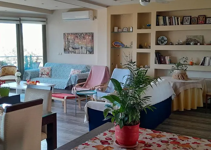 Дом отдыха View House *