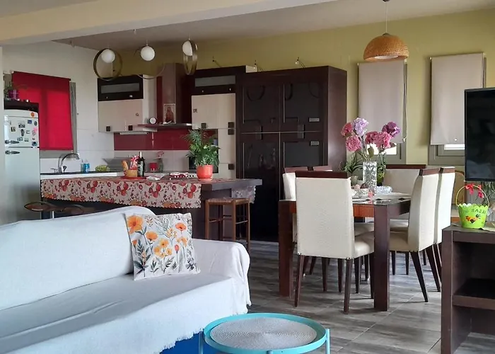 View House Дом отдыха