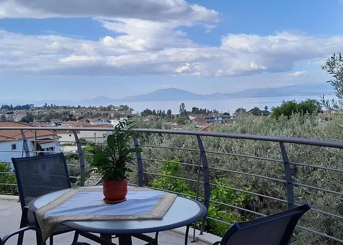 View House * Агрия