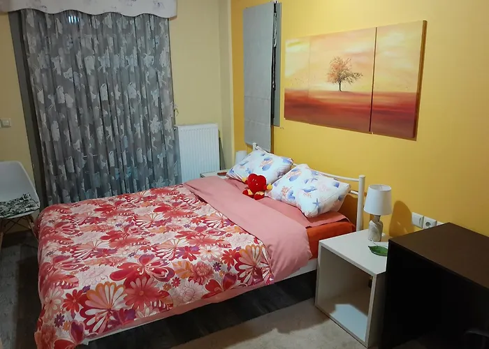 View House Дом отдыха Агрия