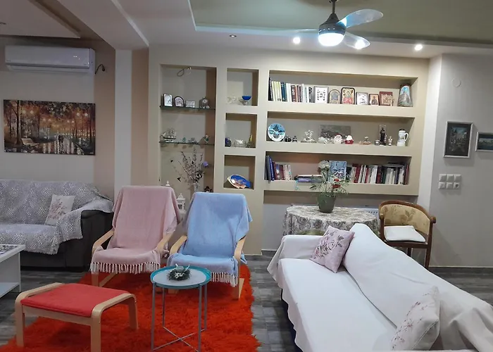 Дом отдыха View House Агрия