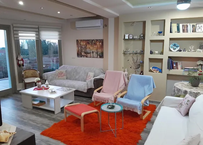 View House بيت للعطل *