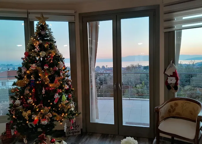 View House Дом отдыха *