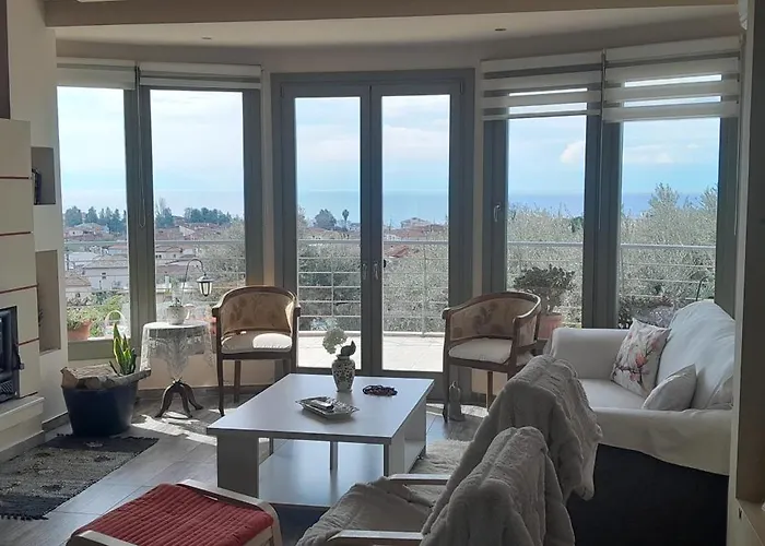 View House Дом отдыха