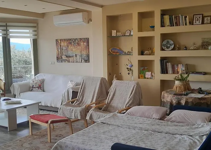 View House Дом отдыха *