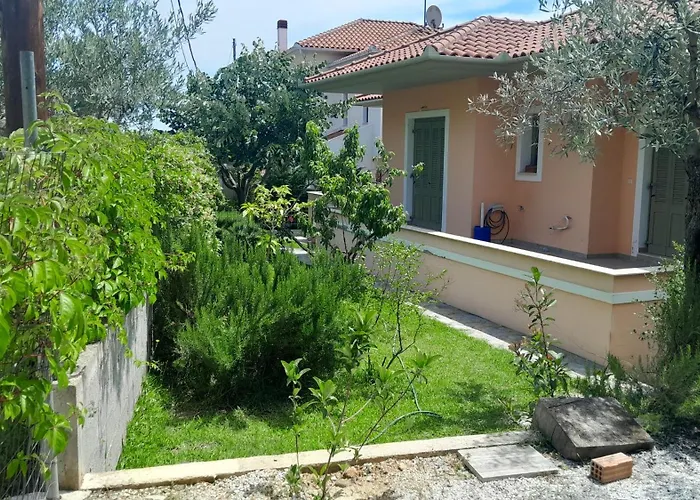 Дом отдыха View House