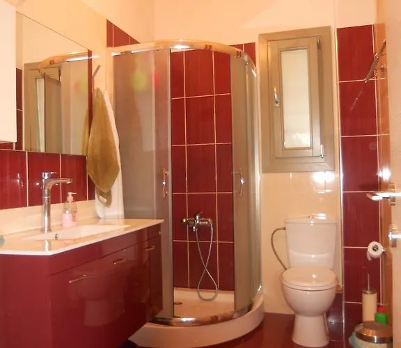 Дом отдыха View House