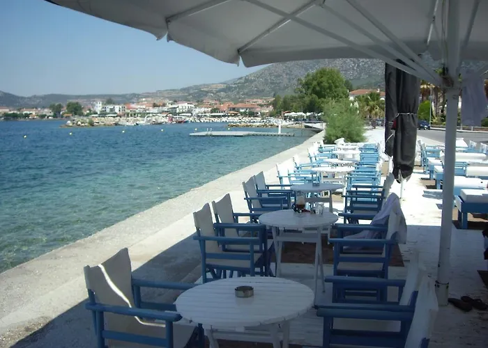 View House * أغريا