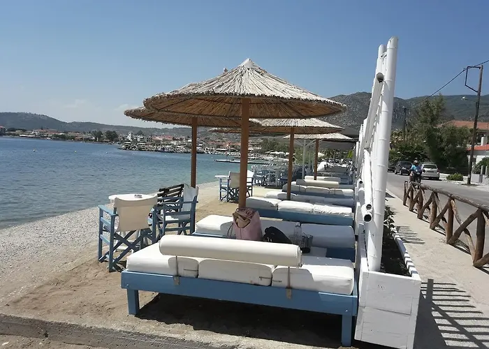 View House أغريا