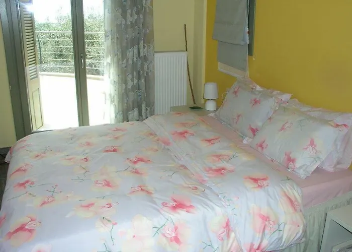 View House Дом отдыха