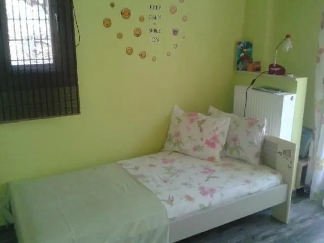 View House Агрия