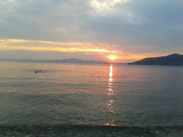 View House * Агрия